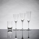 1527 4392 SET OF GLASS